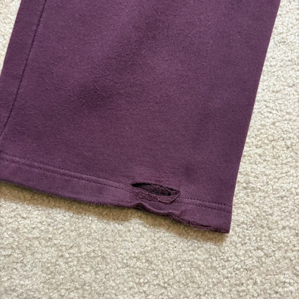 Minnesota Golden Gophers Sweatpants Mens Medium Red‎ NCAA Basketball JanSport